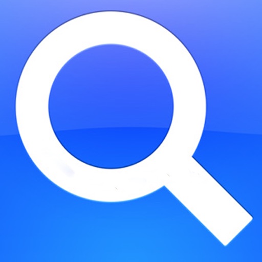 Magnify Pro icon