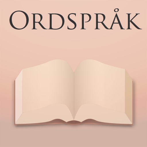 Ordspråk!