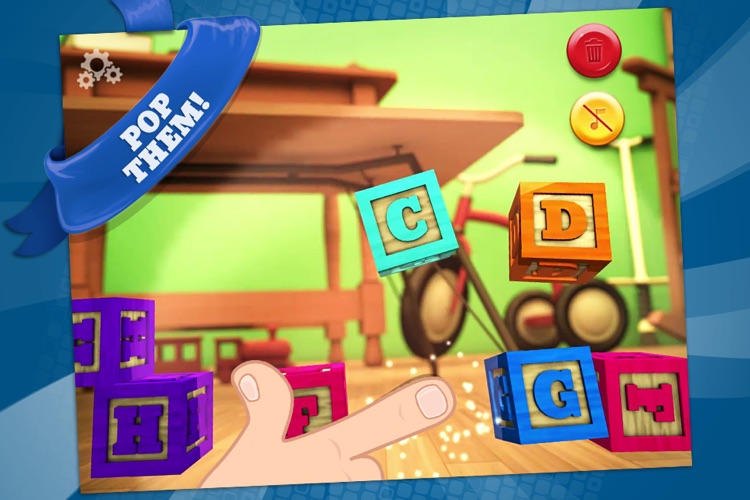 Block Blast 3D Free
