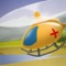 Relief Copter