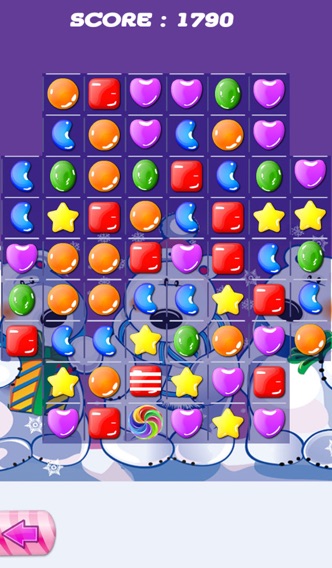 CANDY BEARS CHALLENGE MATCH 3 1.0 IOS GAME GIẢI TRÍ CANDY BEARS CHALLENGE MATCH 3 1.0 IOS