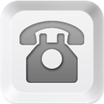 Slide 2 Dial - Speed Dialling with Slide  Tap Gestures Shortcuts