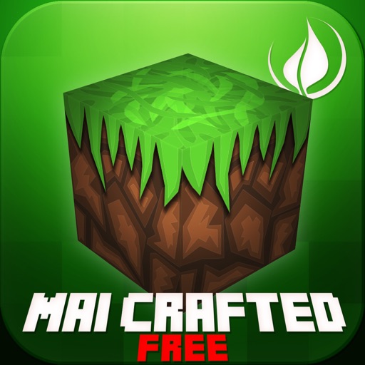 MAI Crafted FREE icon