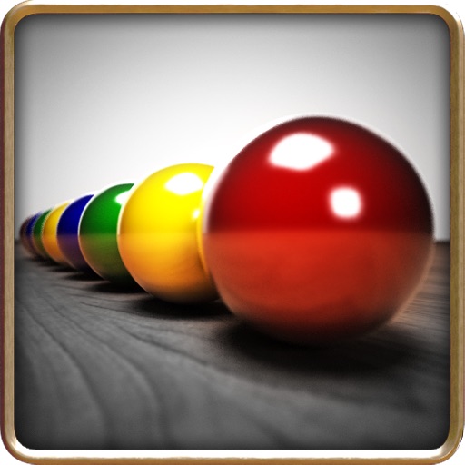 SteamBalls HD Review