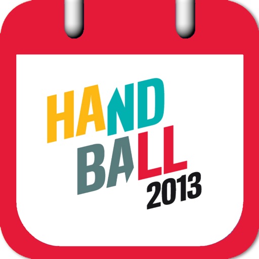 World Championship Handball 2013 icon