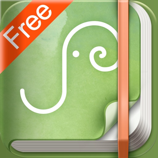 EverNote 10.63.2.45825 for ipod download