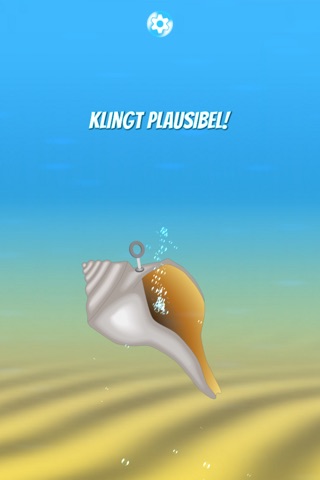 The Conch Shell: Magic answers screenshot 2