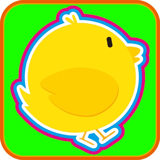 ChickenSport iOS App