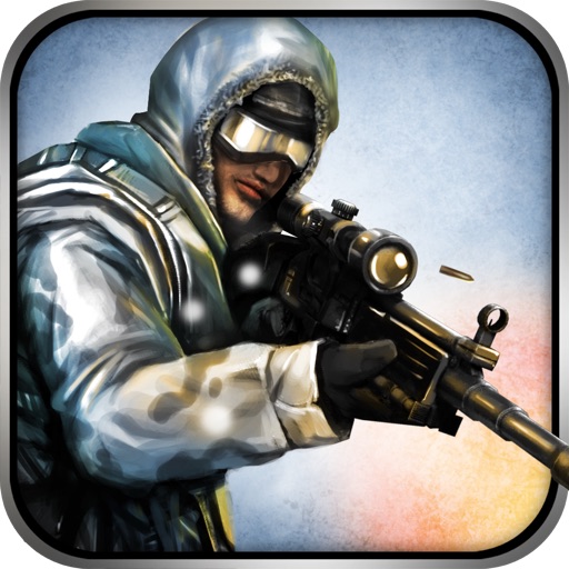 Arctic Combat Rivals (17+) - Deadly Assassins At War iOS App