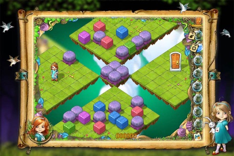 Magic Crush Free screenshot 3