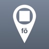 fōtler - mapsearch for Instagram