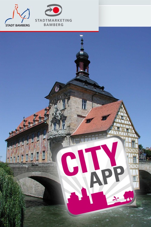 Bamberg App