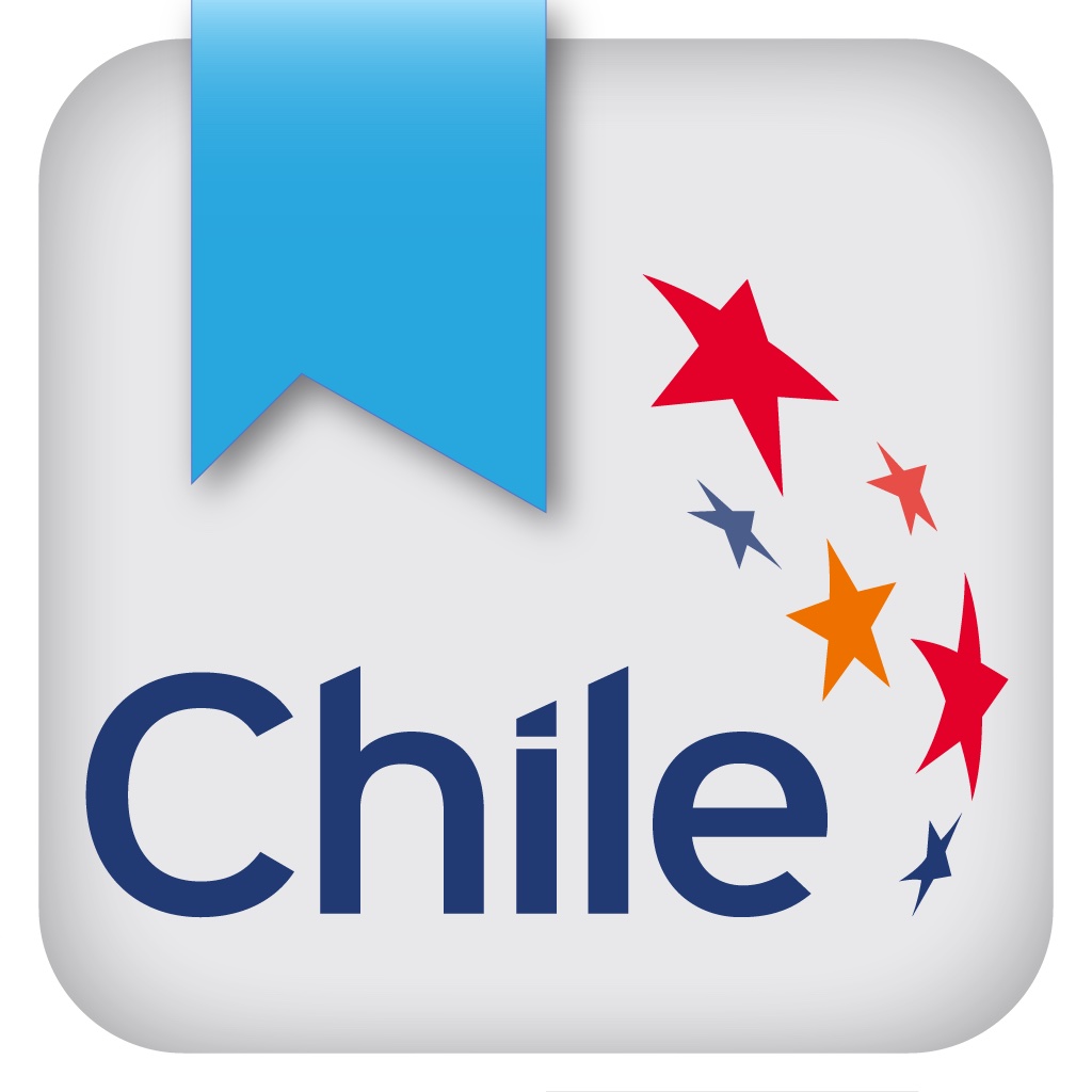 Chile Travel icon