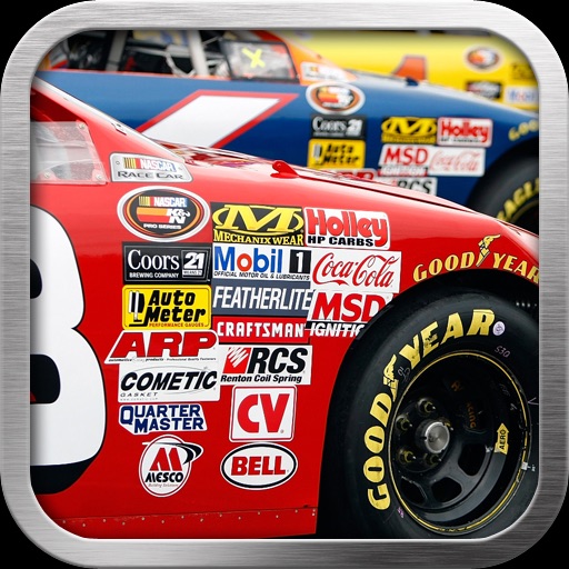 NASCAR Sprint Cup Encyclopedia icon