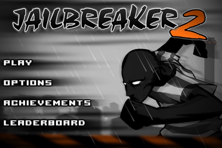 Jailbreaker 2