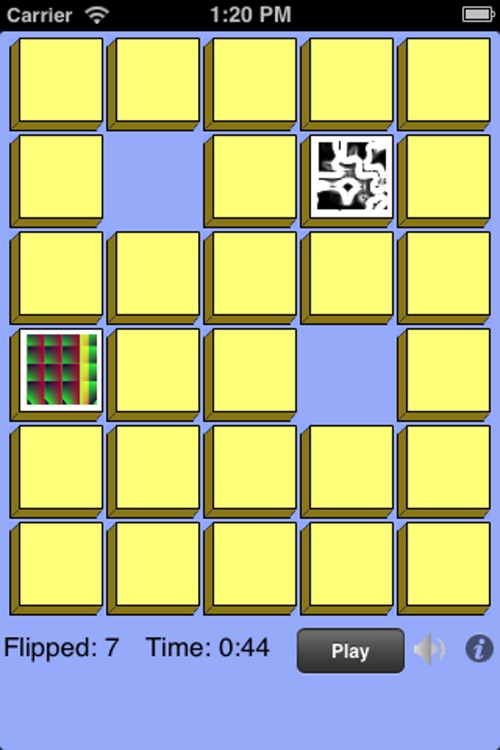 Brain Puzzle