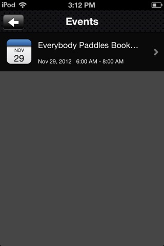 Everybody Paddles screenshot 4