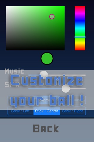 Ballzone screenshot 4