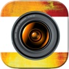 Texture Blend- The Double Exposure Photo Blender that Overlays your images with awesome Grunge, Space and Light effects