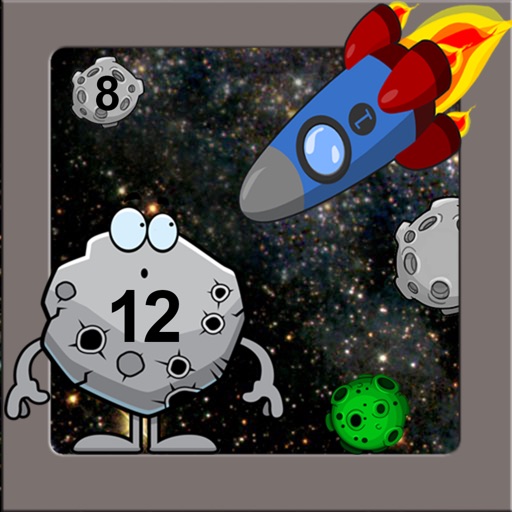 AstroMatte iOS App