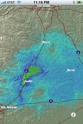 Weather Radar (Classic Edition)