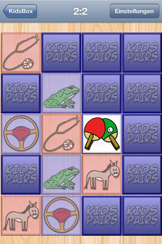 Kidsbox screenshot 3