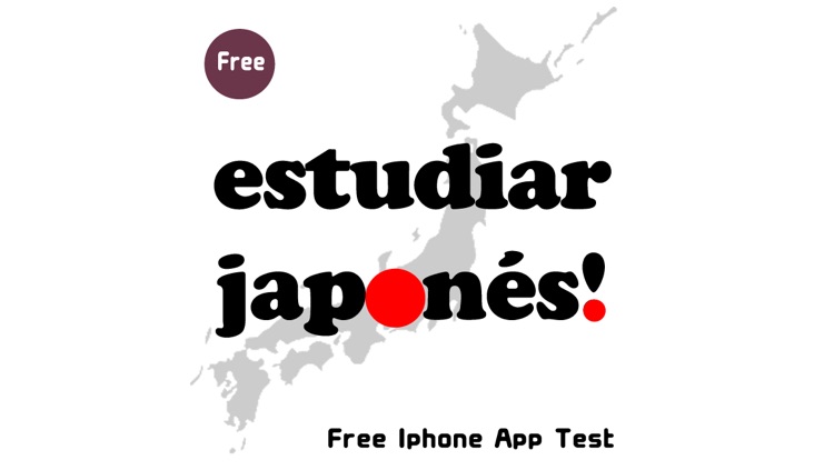 estudiar japonés free