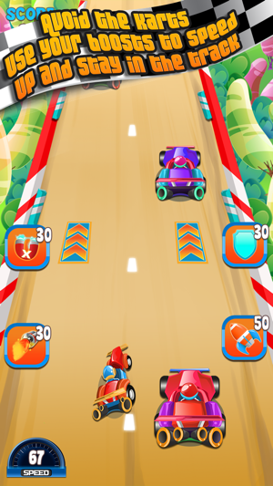 Kart Racing(圖2)-速報App