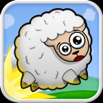 Sheep Cannon