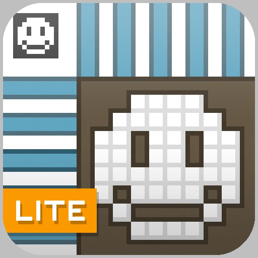 Nonogram Madness Lite icon