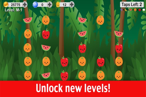Fruit Candy Splash Mania- A Popping Puzzle Match Three Game Blitz Madness screenshot 4