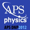 APS Physics DNP12