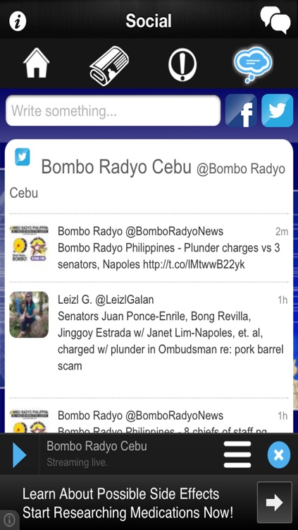 Bombo Cebu