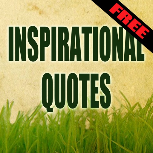 Inspirational Quotes Free icon