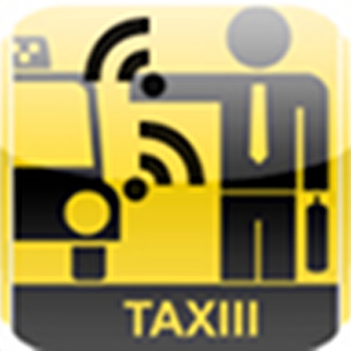 TaxiDispo icon