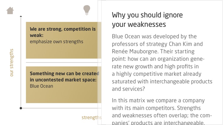 The Decision App – Models for Strategic Thinking screenshot-4