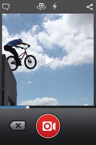 Instarecord – Professional instagram video recorder -> Create better instavideos screenshot 2