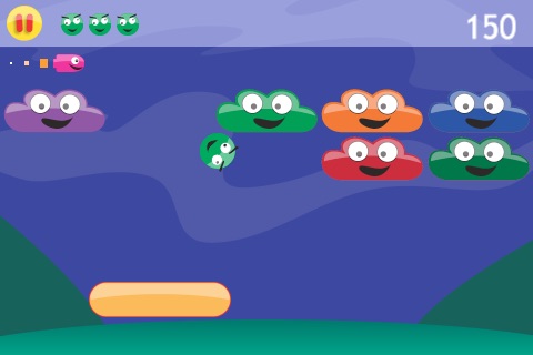 Kids Arcade screenshot 3