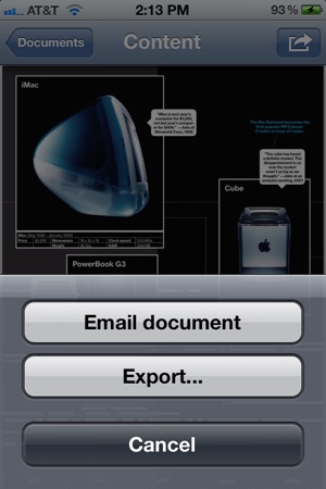 Documents Reader(圖3)-速報App