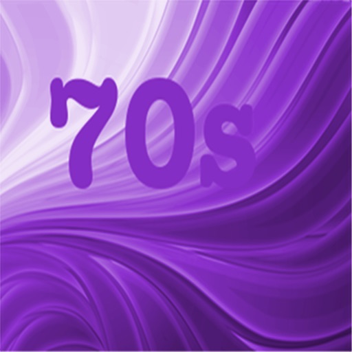 70s Quiz LIte iOS App