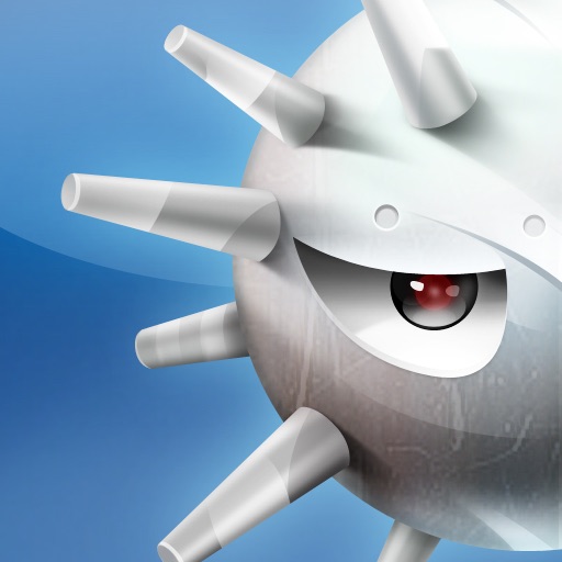 3D Minesweeper icon