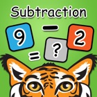 Subtraction Fun - Let's subtract some numbers