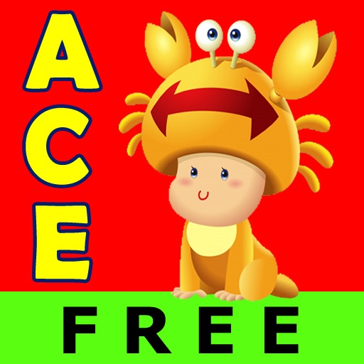 Ace Spin & Spell Matching Free Lite Card Game icon