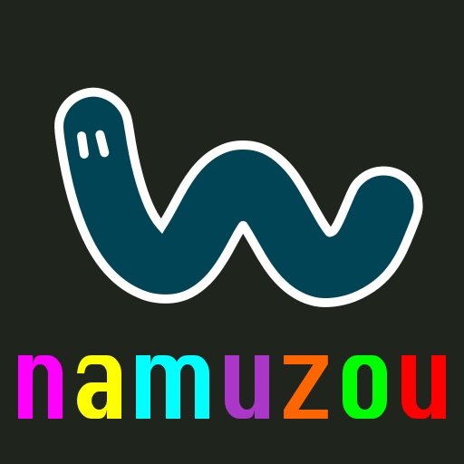 Namuzou iOS App