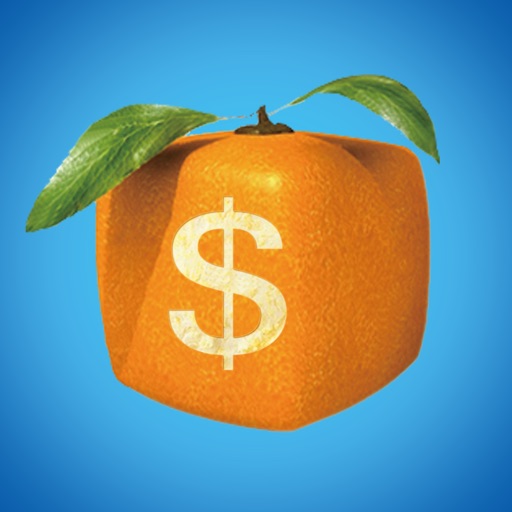 Tangerine - Best Source for Personal Loans on the Internet Icon