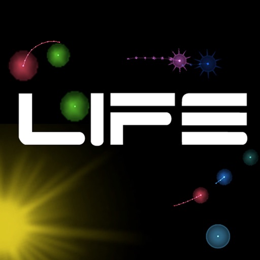 Artificial Life Icon