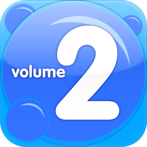 KneeBouncers Vol2 - for iPad iOS App