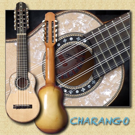 Cerrudo Charango