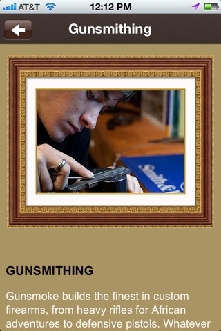 Gunsmoke Guns screenshot 3