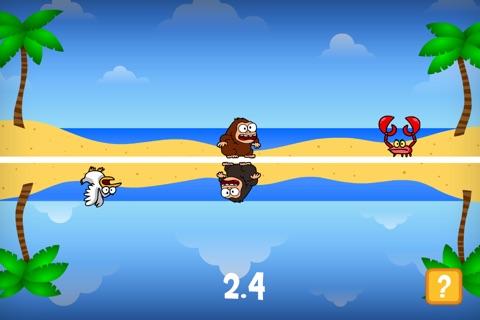 Chimp! Chump! screenshot 2